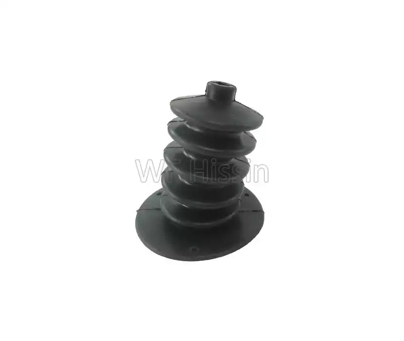 Throttle pedal dust seal sleeve TB
